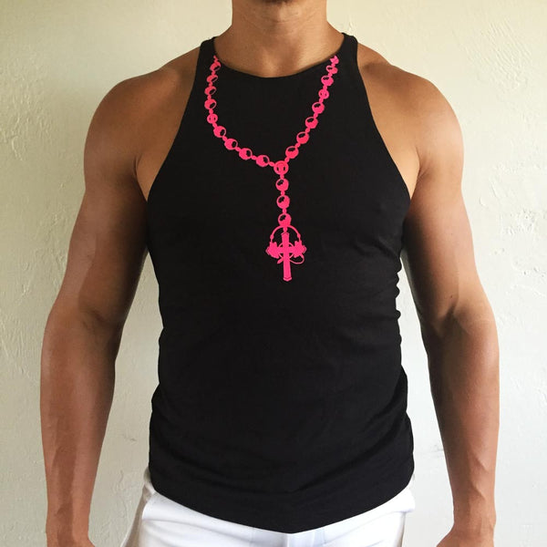 Rosary Tank