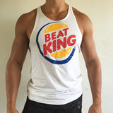 Beat King Tank