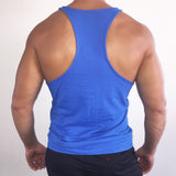 NU Neo Tank Blue/ Pink